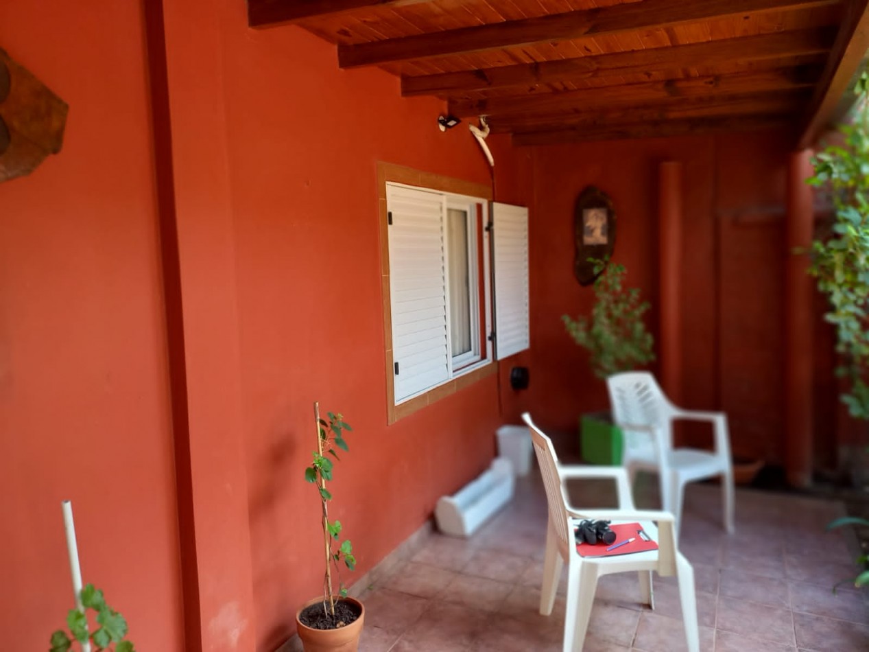 CASA + LOCAL EN VENTA - Marcos Paz - Provincia de Buenos Aires.