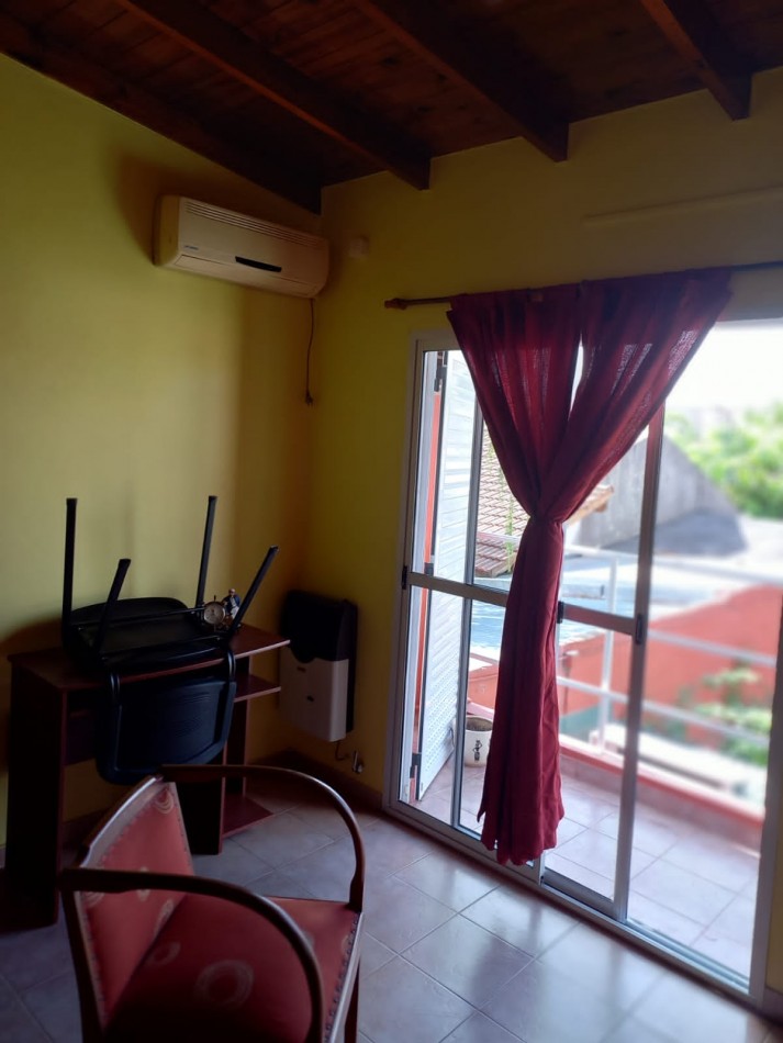 CASA + LOCAL EN VENTA - Marcos Paz - Provincia de Buenos Aires.