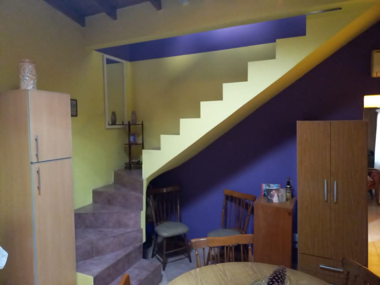 CASA + LOCAL EN VENTA - Marcos Paz - Provincia de Buenos Aires.