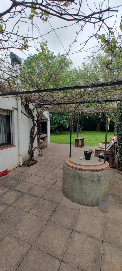 Casa en venta - Gral. Las Heras - Pcia. de Buenos Aires