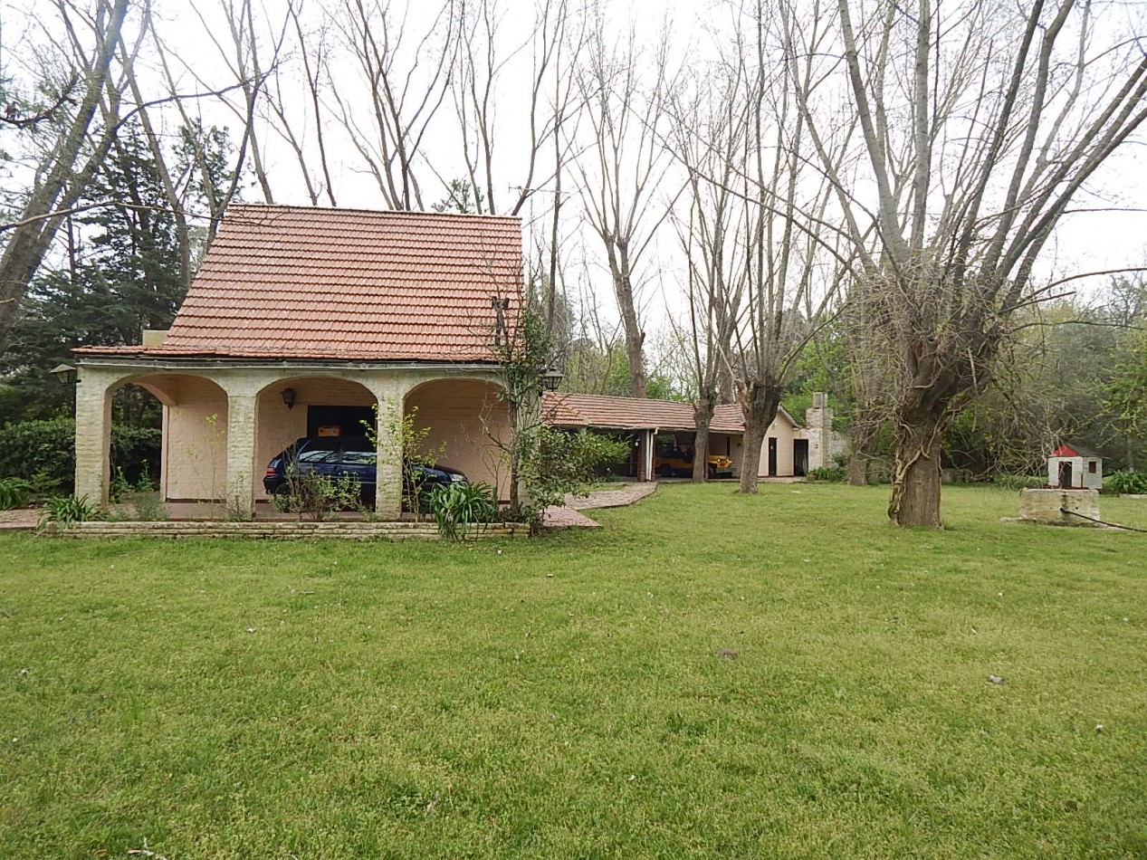Casaquinta en venta - Marcos Paz - Pcia. de Buenos Aires