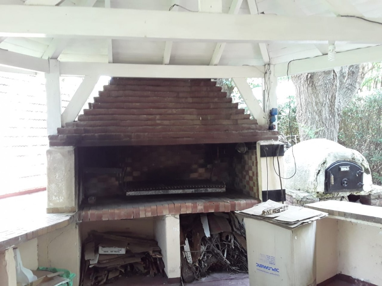 Casaquinta en venta - Marcos Paz - Pcia. de Buenos Aires