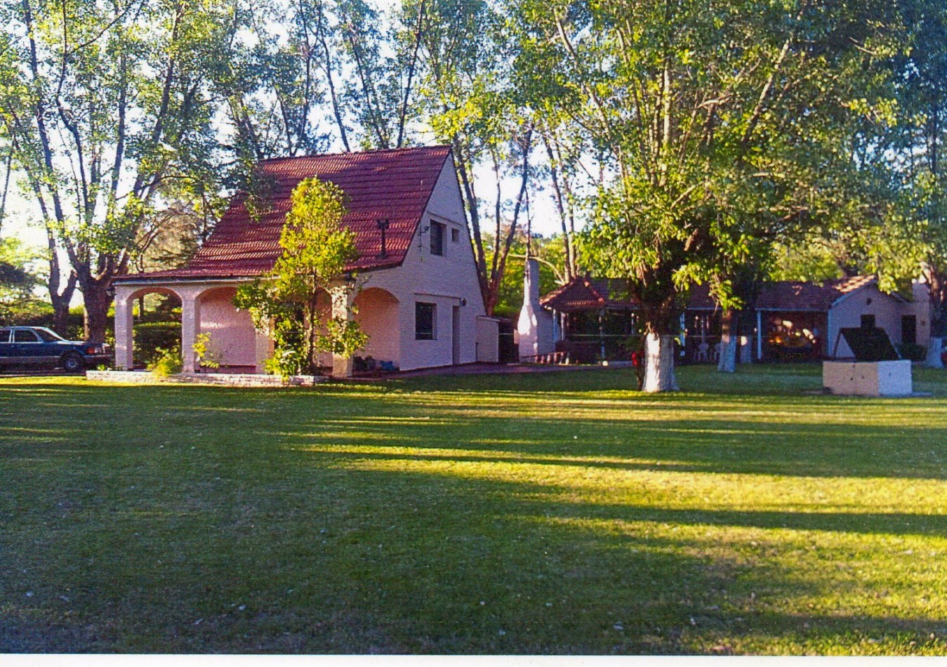 Casaquinta en venta - Marcos Paz - Pcia. de Buenos Aires
