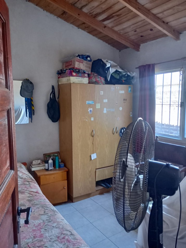 CASA EN VENTA - Marcos Paz - Pcia. de Buenos Aires