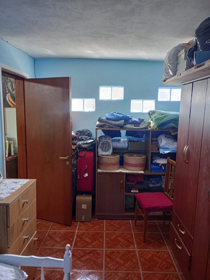CASA EN VENTA - Marcos Paz - Pcia. de Buenos Aires