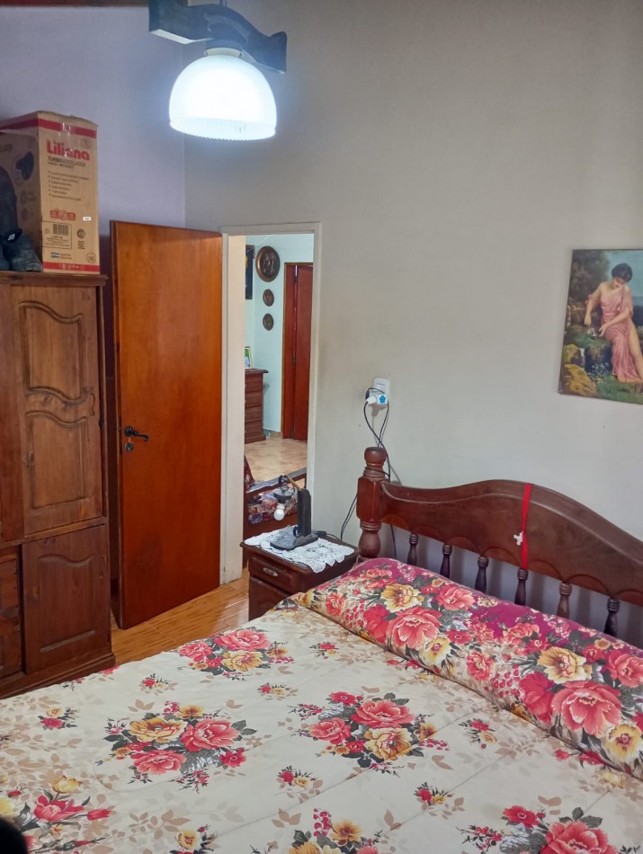 CASA EN VENTA - Marcos Paz - Pcia. de Buenos Aires