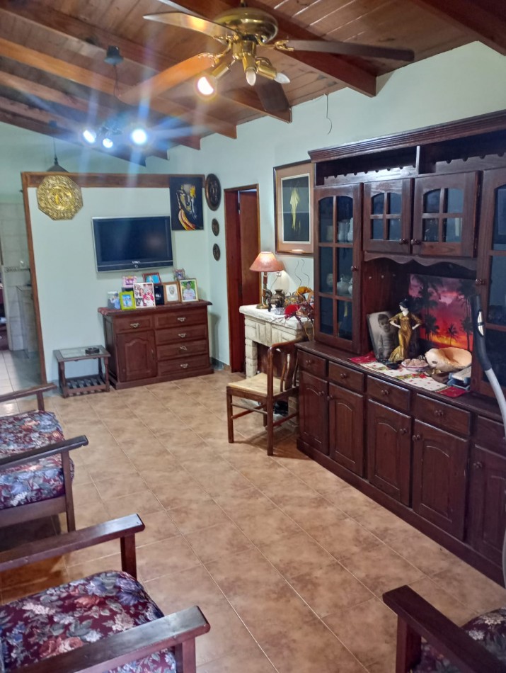 CASA EN VENTA - Marcos Paz - Pcia. de Buenos Aires
