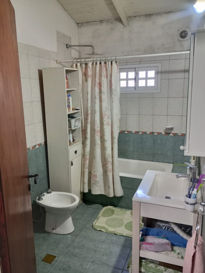 CASA EN VENTA - Marcos Paz - Pcia. de Buenos Aires
