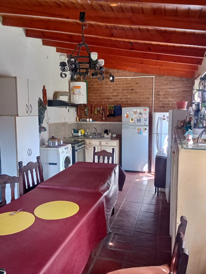 CASA EN VENTA - Marcos Paz - Pcia. de Buenos Aires