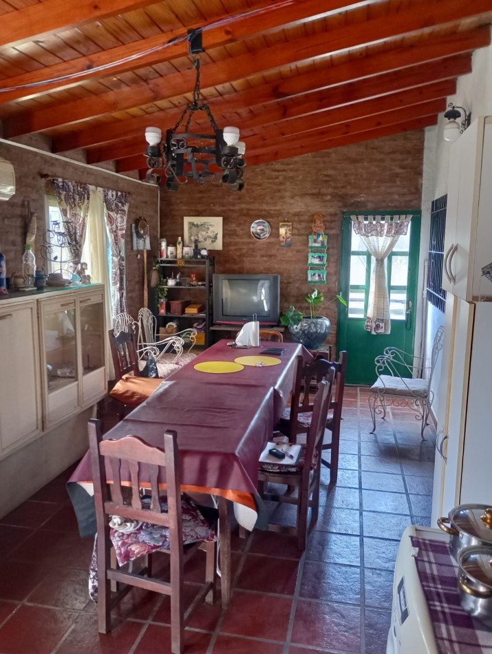 CASA EN VENTA - Marcos Paz - Pcia. de Buenos Aires
