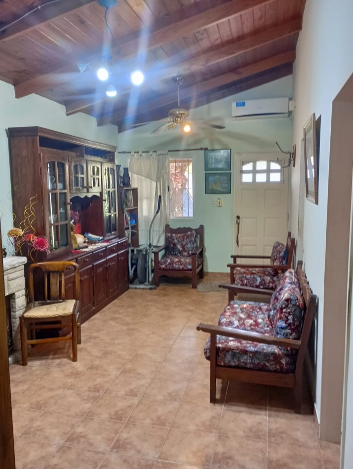 CASA EN VENTA - Marcos Paz - Pcia. de Buenos Aires