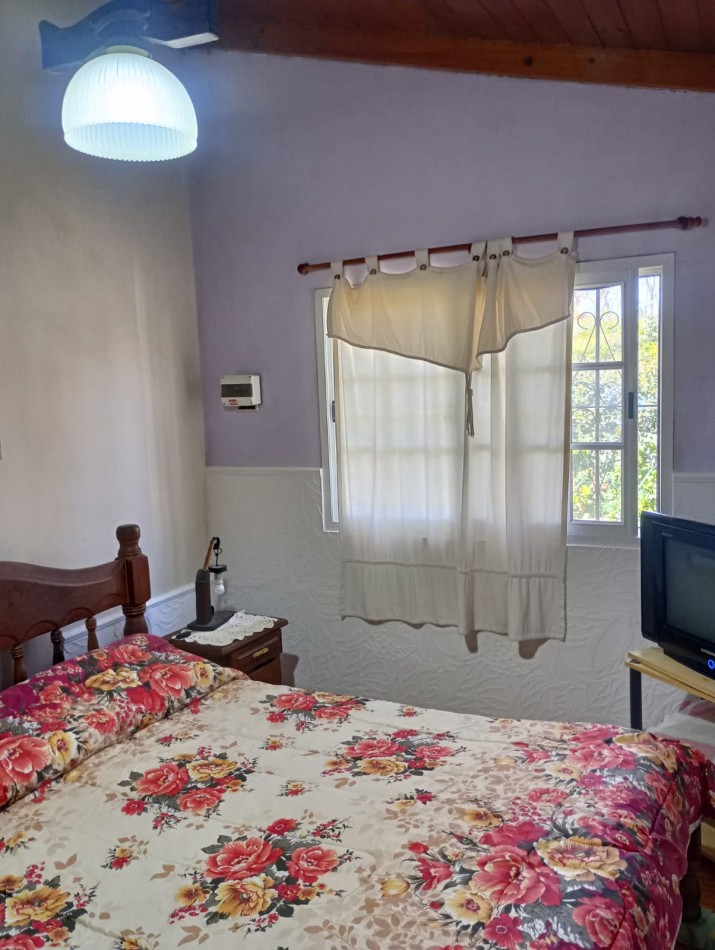 CASA EN VENTA - Marcos Paz - Pcia. de Buenos Aires
