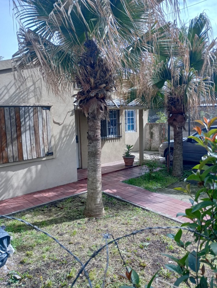 CASA EN VENTA - Marcos Paz - Pcia. de Buenos Aires