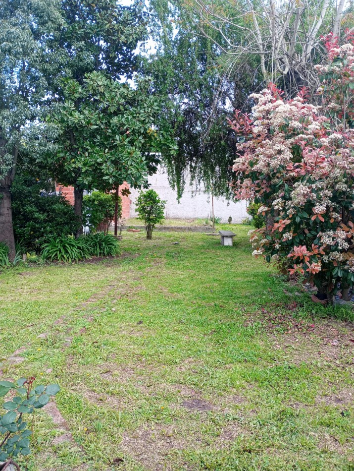 CASA EN VENTA - Marcos Paz - Pcia. de Buenos Aires