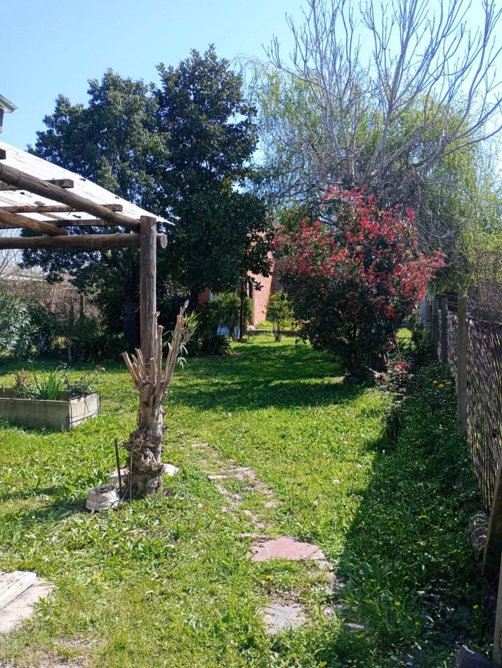 CASA EN VENTA - Marcos Paz - Pcia. de Buenos Aires