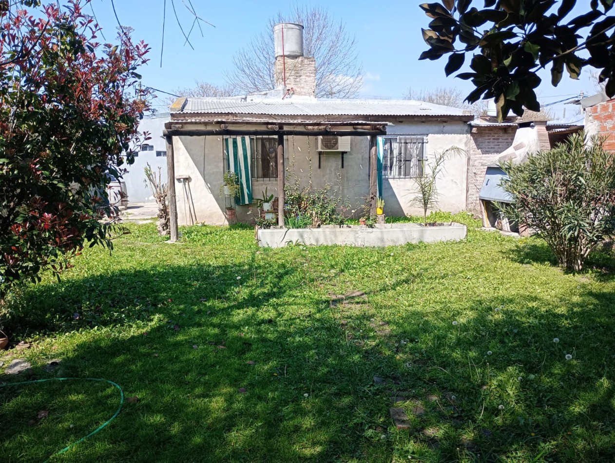 CASA EN VENTA - Marcos Paz - Pcia. de Buenos Aires