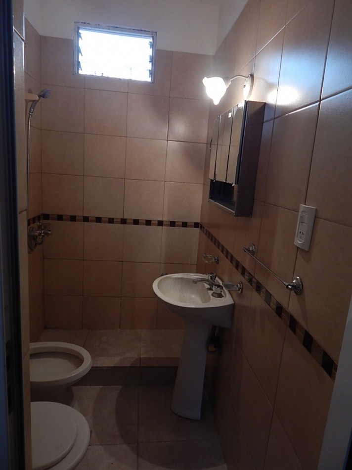 Departamento en alquiler - Marcos paz - Pcia de Buenos Aires