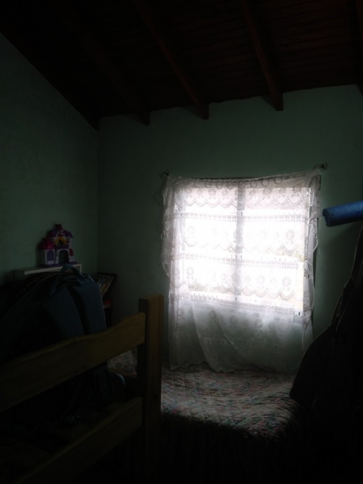 CASA en VENTA - Marcos Paz - Pcia. de Buenos Aires.