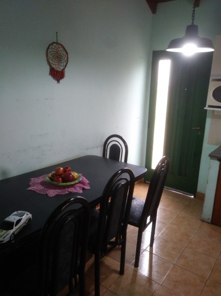 CASA en VENTA - Marcos Paz - Pcia. de Buenos Aires.