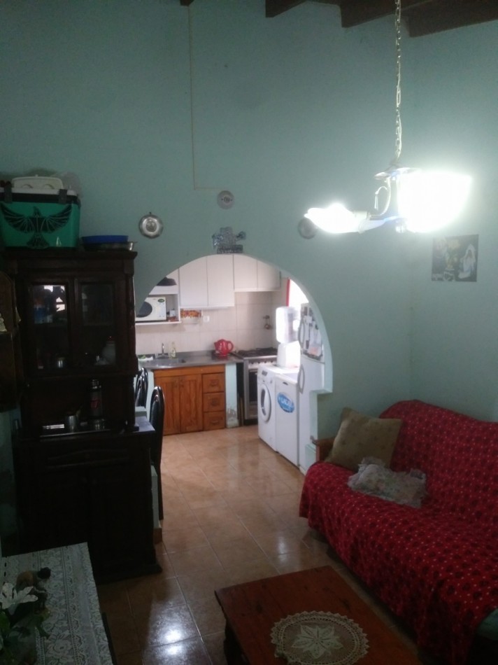 CASA en VENTA - Marcos Paz - Pcia. de Buenos Aires.