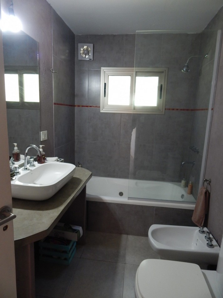 CASAQUINTA EN VENTA - Club de campo El Moro - Marcos Paz - Pcia. de Buenos Aires.
