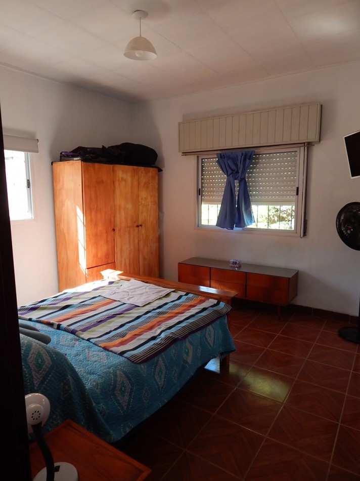 CASA EN VENTA o PERMUTA - Marcos Paz - Pcia. de Buenos Aires.