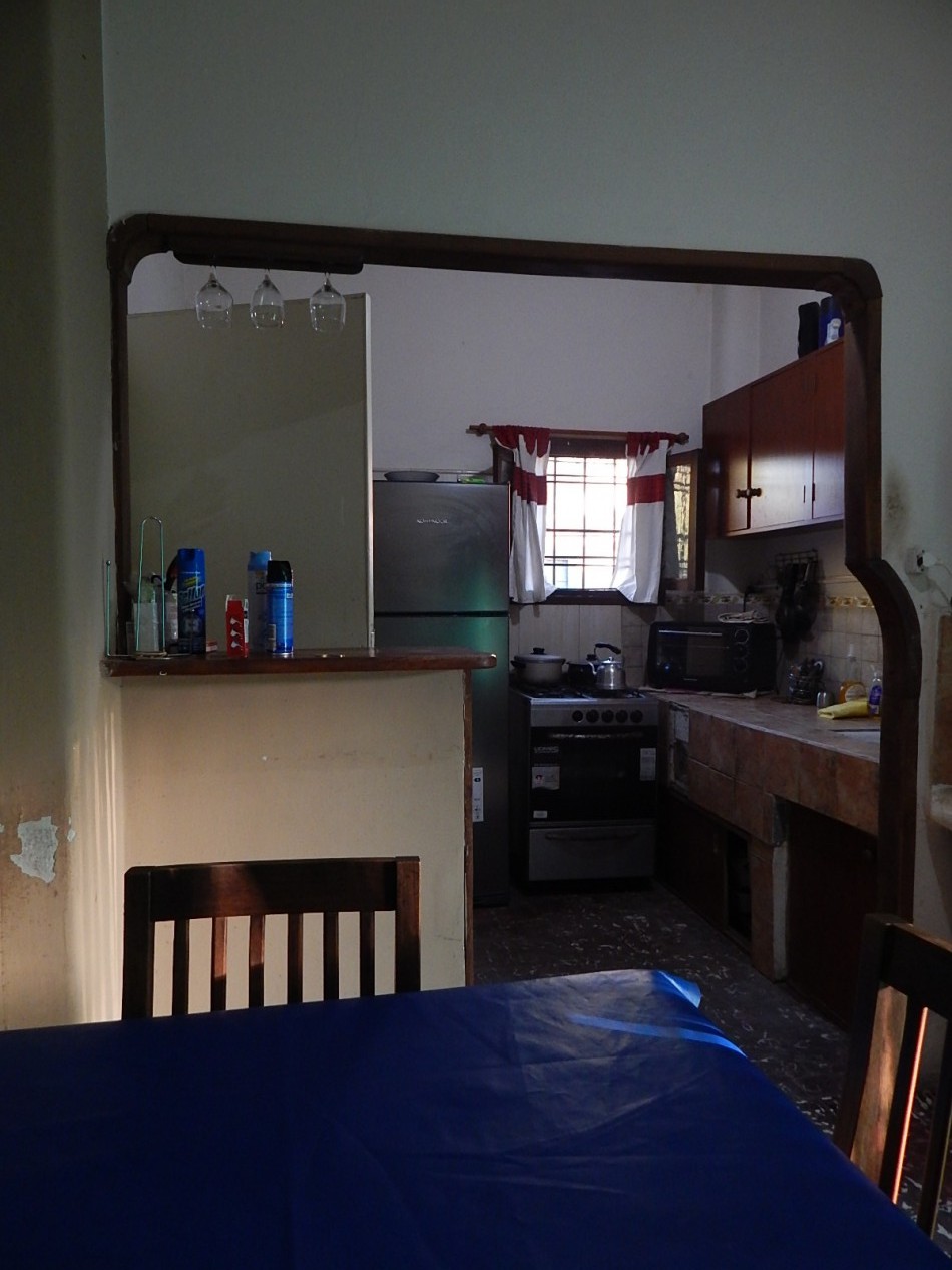 CASAQUINTA EN VENTA - Marcos Paz - Pcia. de Buenos Aires.